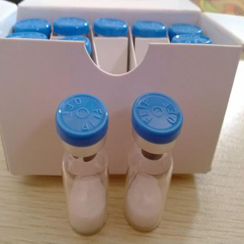 Supply Cetrorelix acetate  with best price 120287-85-6
