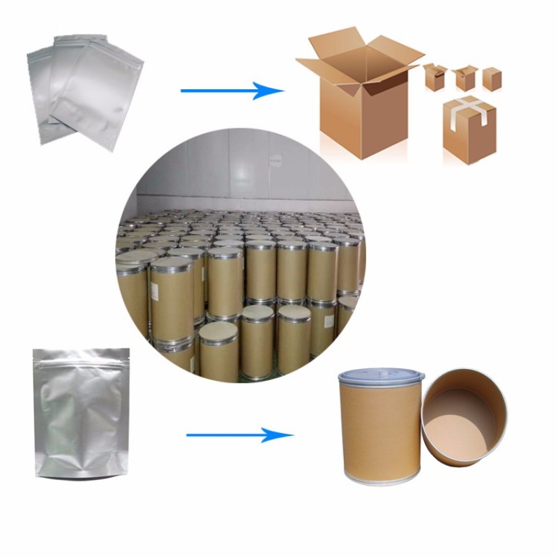 Manufacturer high quality raw material Chlorpheniramine maleate CAS 113-92-8