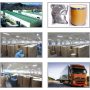 Factory supply high quality API raw material cefuroxime axetil 64544-07-6