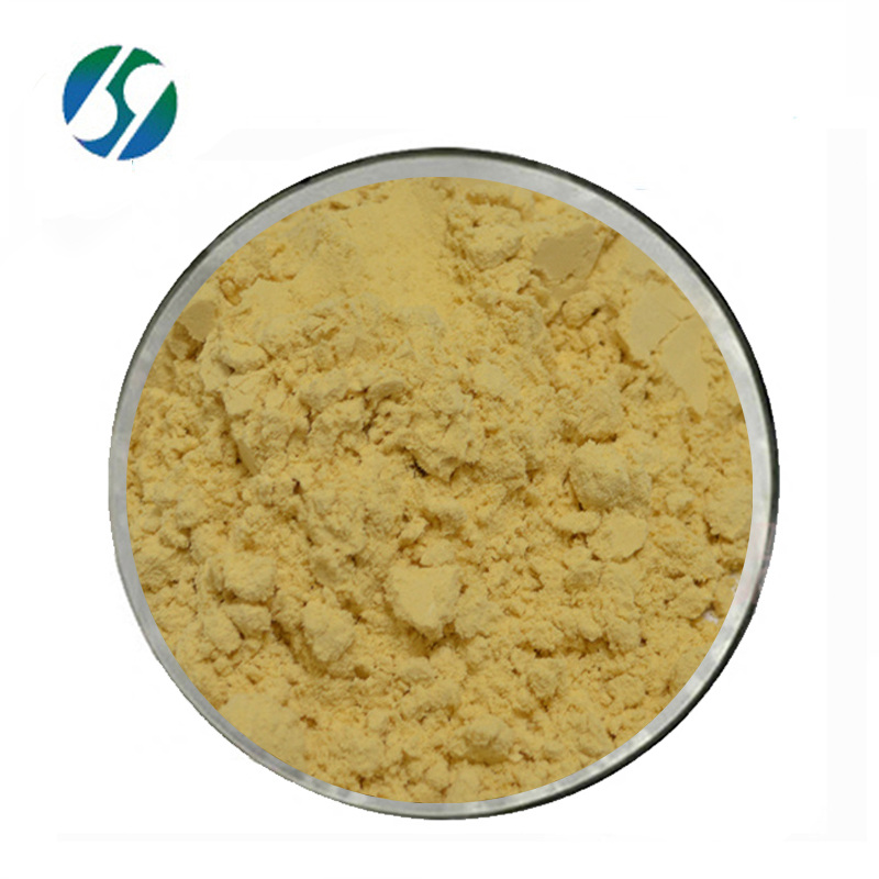 High purity Retinol palmitate powder , Vitamin A palmitate with best price / CAS No.79-81-2