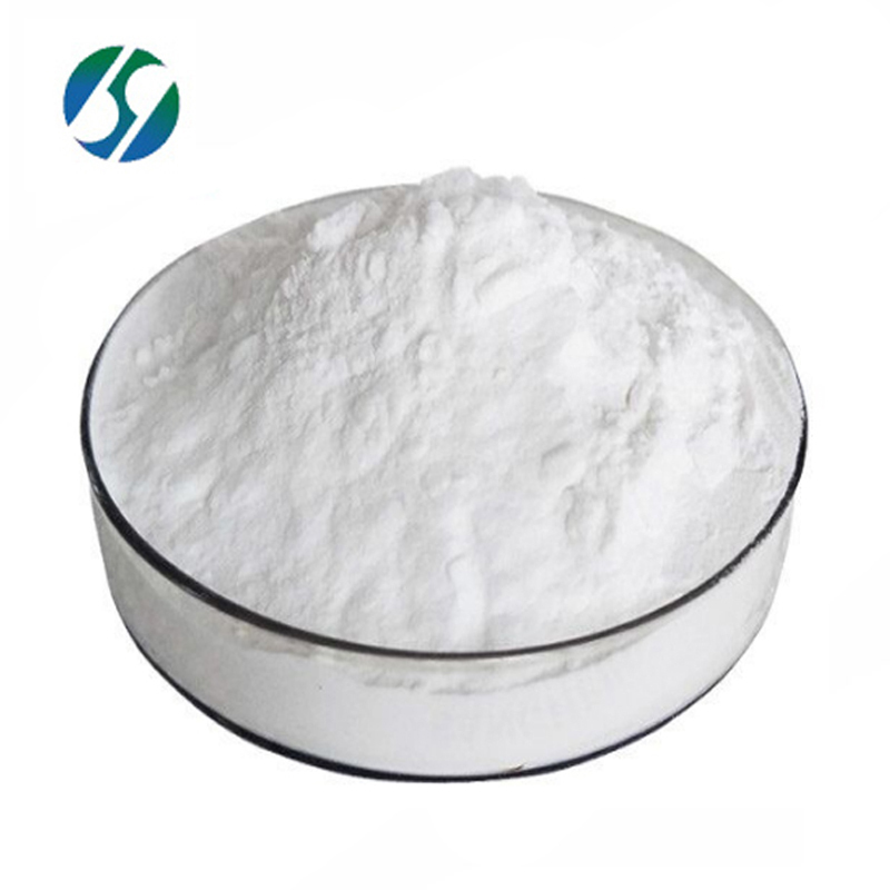 High Quality API Dermorphin powder 99% Dermorphin with reasonable price 77614-16-5