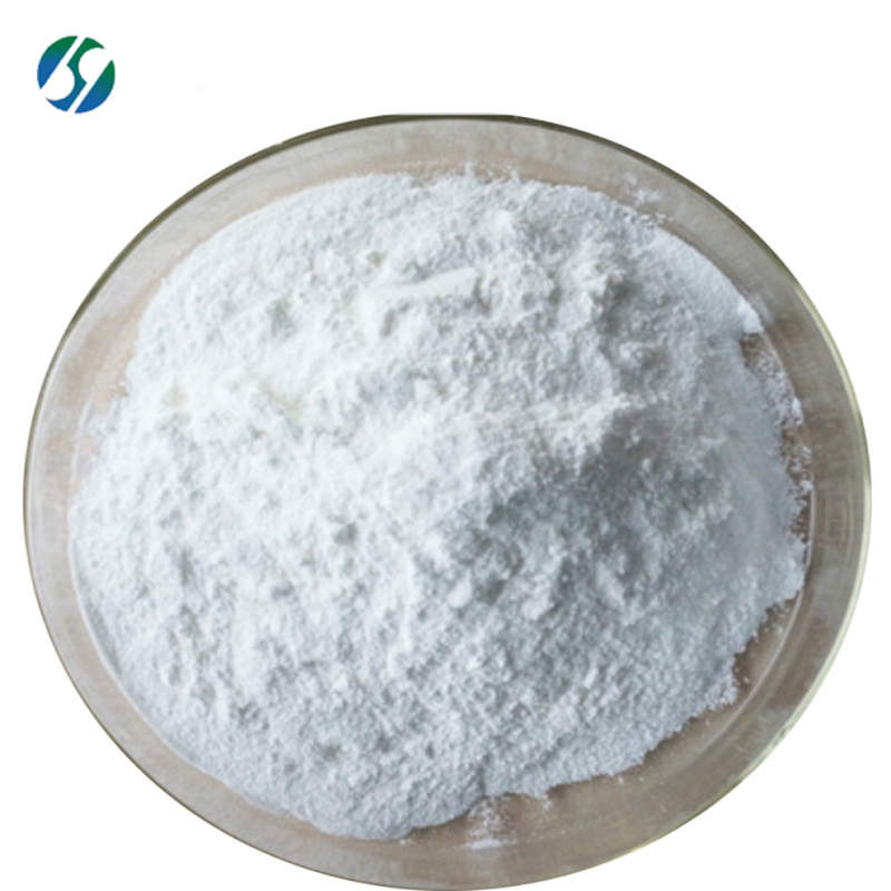 Hot selling high quality 2-Amino-2-(hydroxymethyl)-1,3-propanediol hydrochloride 1185-53-1