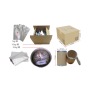 Factory Supply natural organic aloe vera powder leaf gel bulk plant aloe vera extract