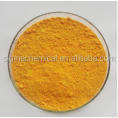 Manufacturer supply dyestuff C.I. 21096 Pigment yellow 55, PY55 Fast Yellow 2RN CAS No.6358-37-8