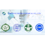 Hot selling high quality Cefixime 79350-37-1 with reasonable price and fast delivery !!