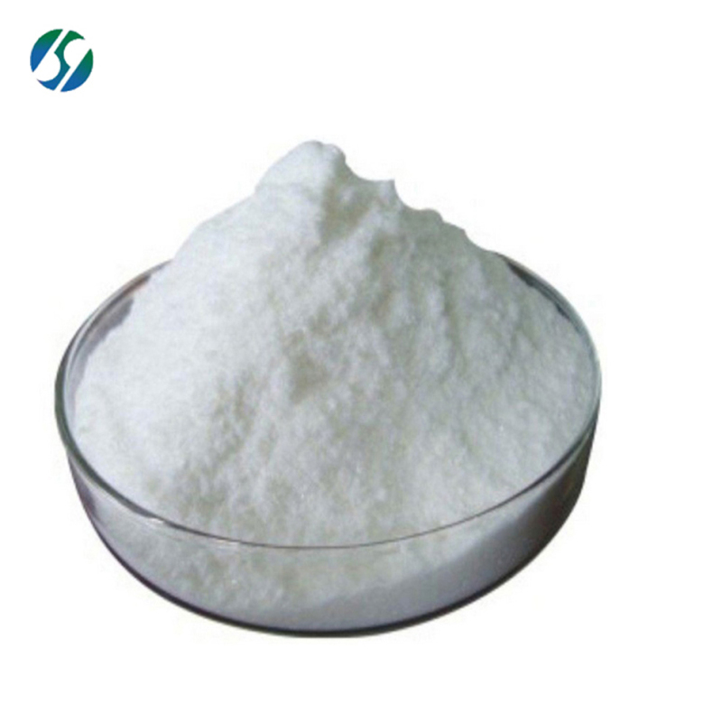 High quality sulphamethoxazole/sulfamethoxazole with best price 723-46-6