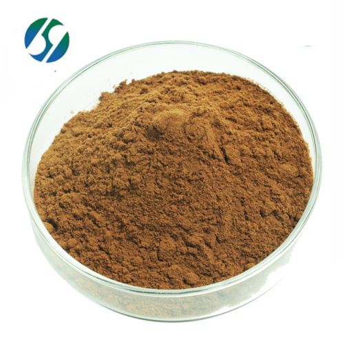 Natural Pure senna leaf extract powder 20 sennoside senna leaf extract