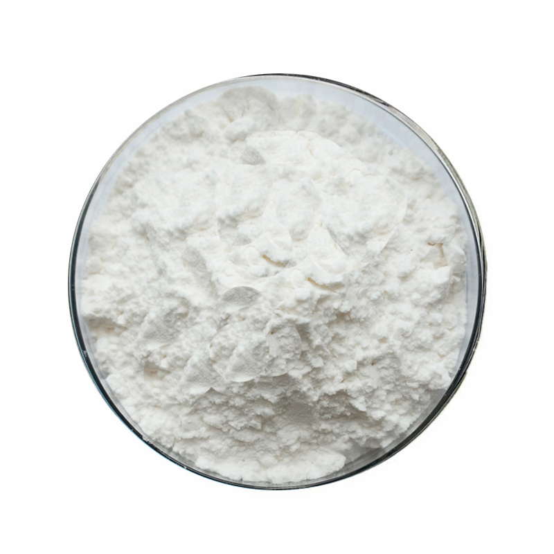 High quality sclareolide powder / sclareolide 564-20-5