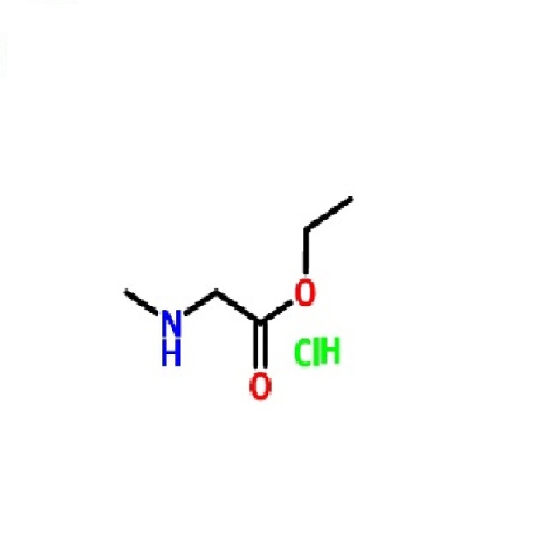Hot selling high quality Ethyl sarcosinate hydrochloride 52605-49-9 with reasonable price