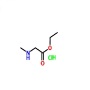 Hot selling high quality Ethyl sarcosinate hydrochloride 52605-49-9 with reasonable price