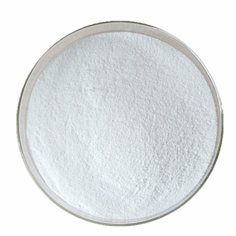 Professional Supplier DL-Glutamic acid 617-65-2