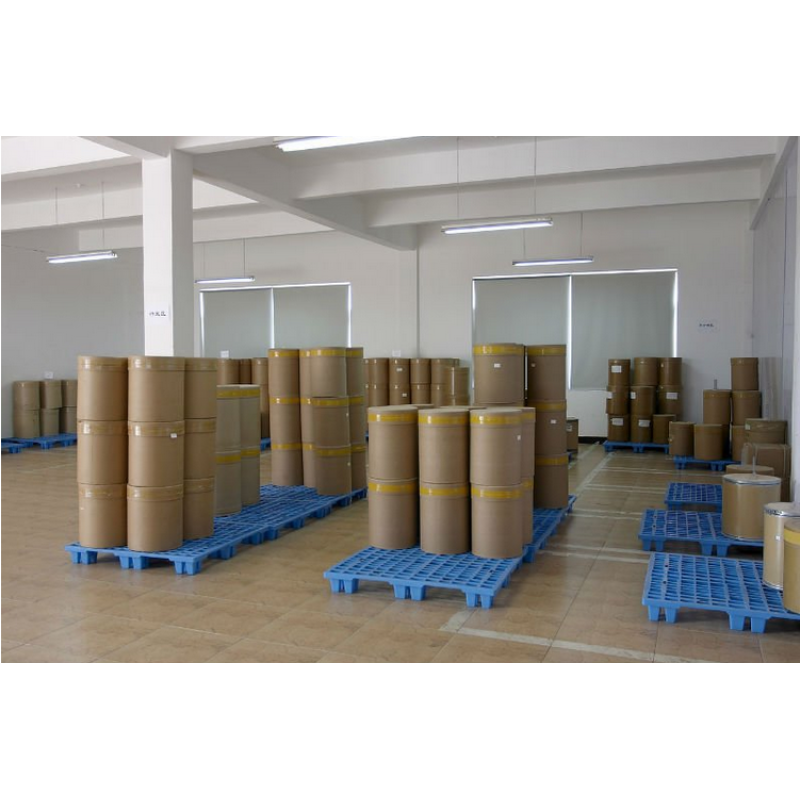 Factory supply high quality food additives CAS 7681-93-8 Pimafucin for hot sale