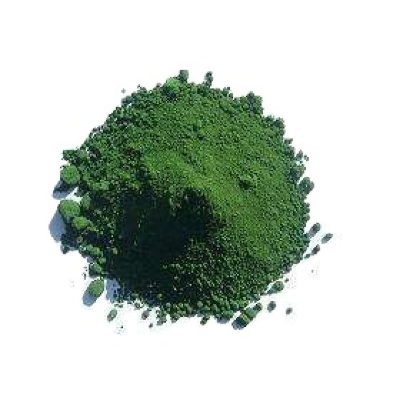 Factory supply Basic chromic sulfate with best price CAS 39380-78-4