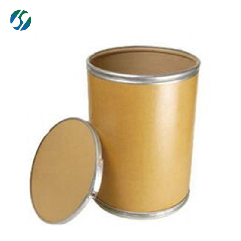 Hot selling high quality L-tert-leucinaMide hydrochloride 75158-12-2