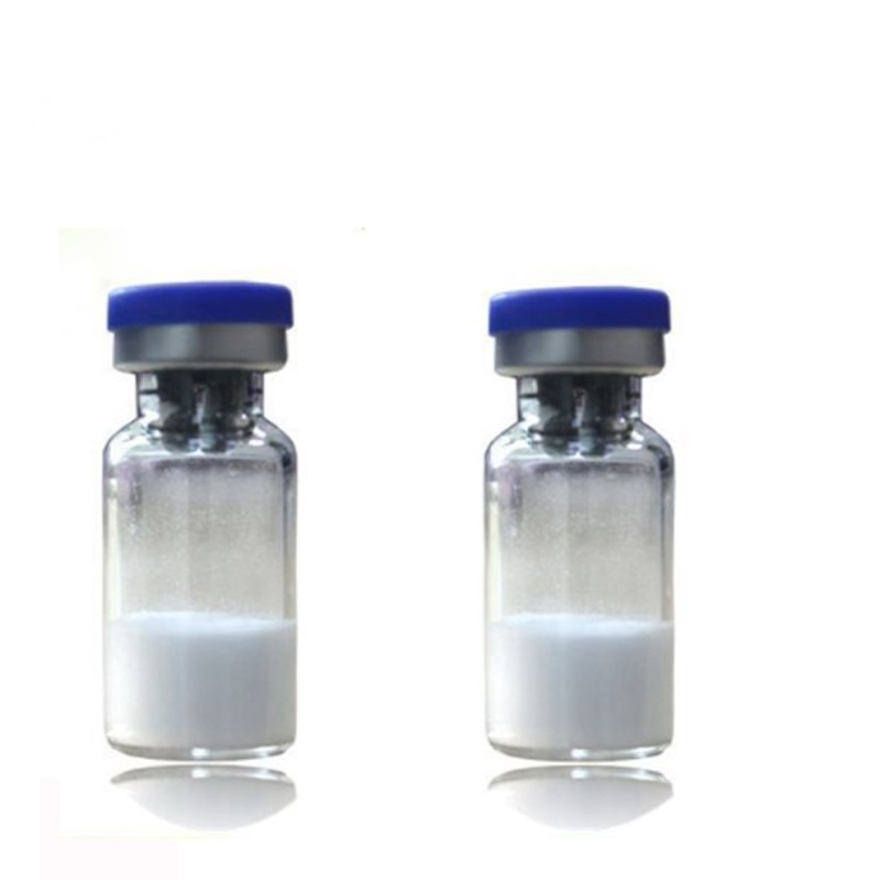 Pharmaceutical Bremelanotide peptide 10mg per vial PT141 pt-141 PT 141