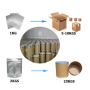 Factory Bulk Supply Organic Spirulina Powder