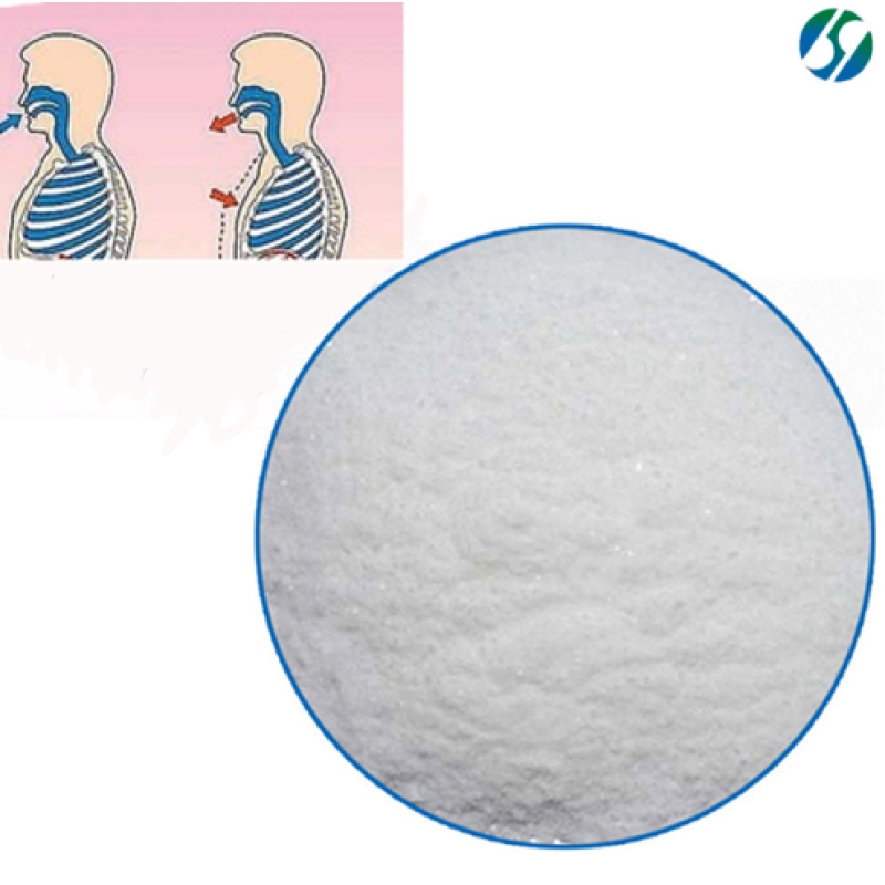 Hot Sale High Purity API Powder Tamoxifen citrate 54965-24-1