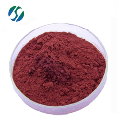 Pure Natural astaxanthin I CAS 472-61-7 I 1% 10% Astaxanthin Extract powder