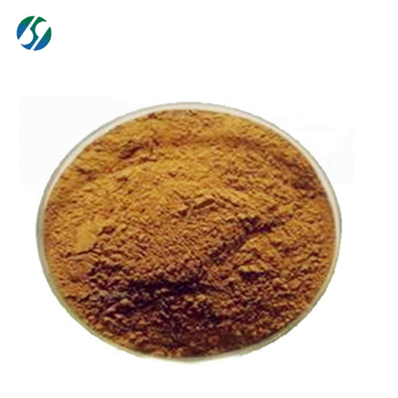 Iso Approved natural Echinacoside 50:1 Cistanche Tubulosa Extract