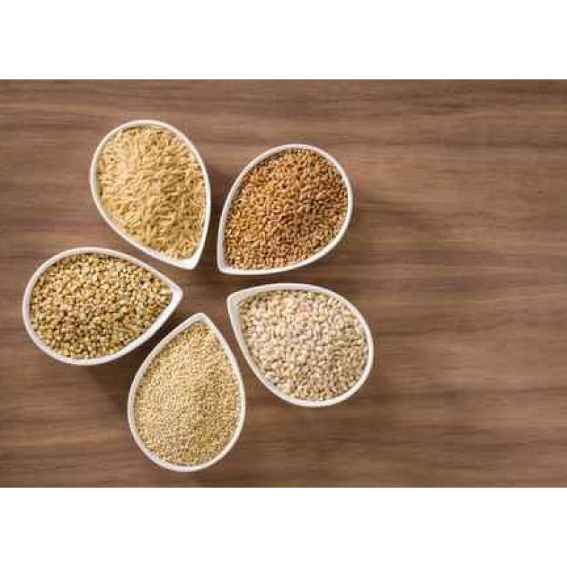 Hot selling high quality Brown Rice Protein Powder with 94350-05-7 reasonable price and fast delivery