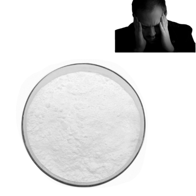Factory supply most competitive price of Venlafaxine Hydrochloride,cas 99300-78-4