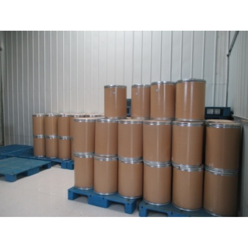 High quality Sodium dimethyldithiocarbamate CAS 128-04-1
