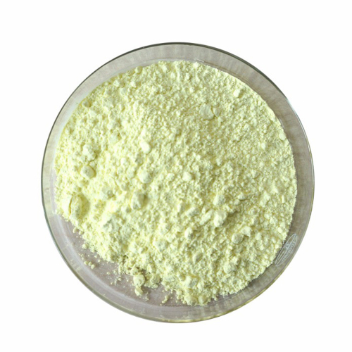 Factory supply high quality 67-20-9 nitrofurantoin powder