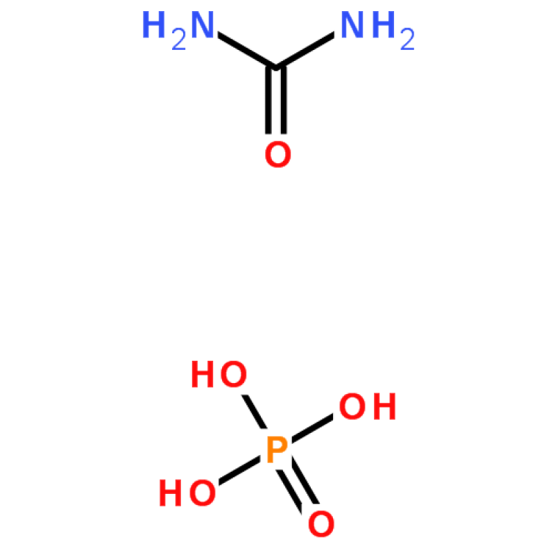 Hot selling high quality Urea phosphate 4861-19-2 with reasonable price and fast delivery !!