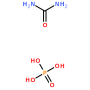Hot selling high quality Urea phosphate 4861-19-2 with reasonable price and fast delivery !!