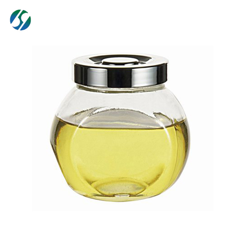 Hot selling high quality 120-51-4 Benzyl benzoate with reasonable price and fast delivery