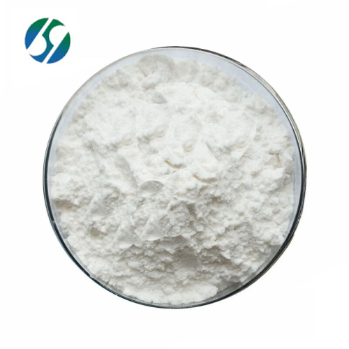 Hot selling high quality 1-(2-fluorobenzyl)-1H-pyrazolo 3,4-b pyridine-3-carboxiMidaMide HCL CAS 256499-19-1