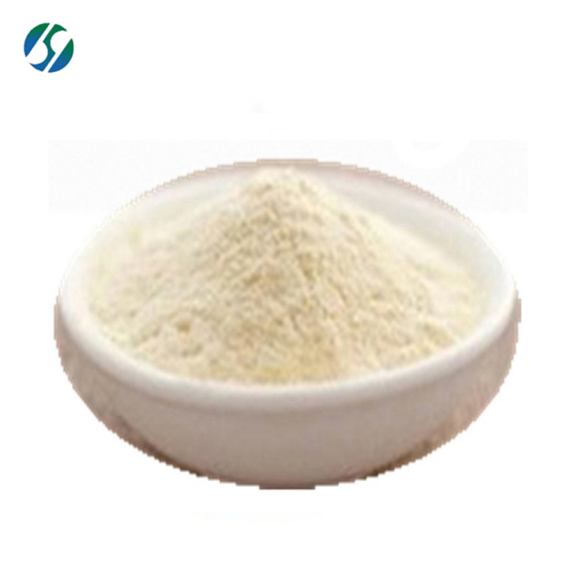 Manufacturer high quality Diphenyl(2,4,6-trimethylbenzoyl)phosphine oxide/Photoinitiator TPO with best price 75980-60-8