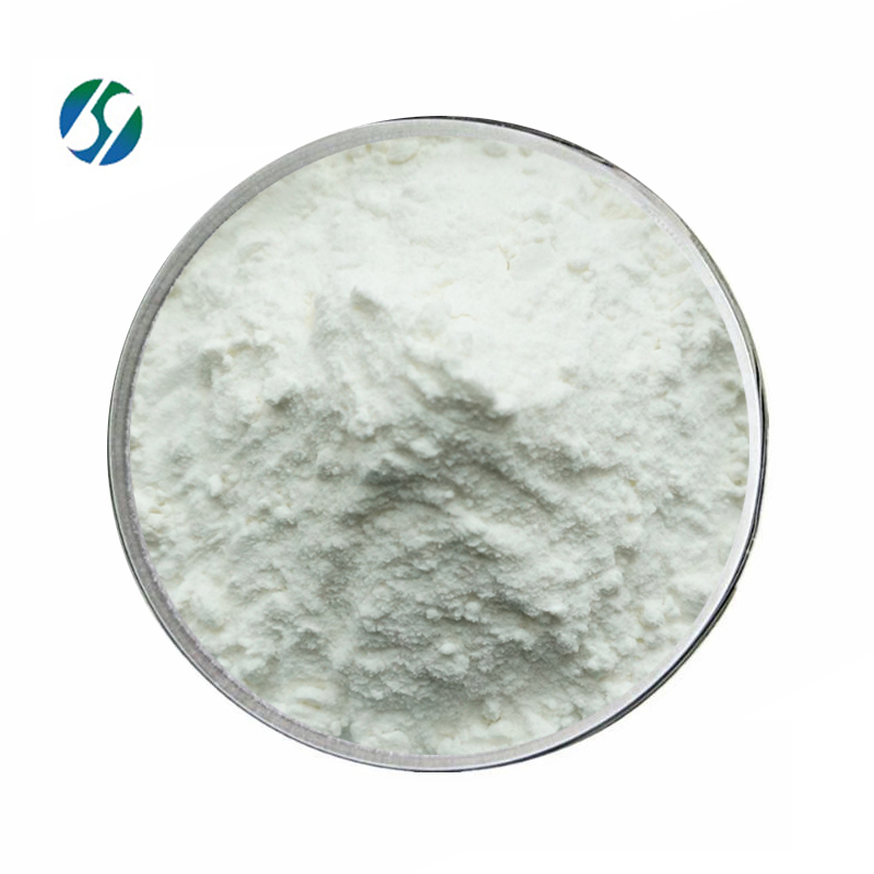 Top quality 99% Citicoline sodium with best price CDP Choline Na 33818-15-4