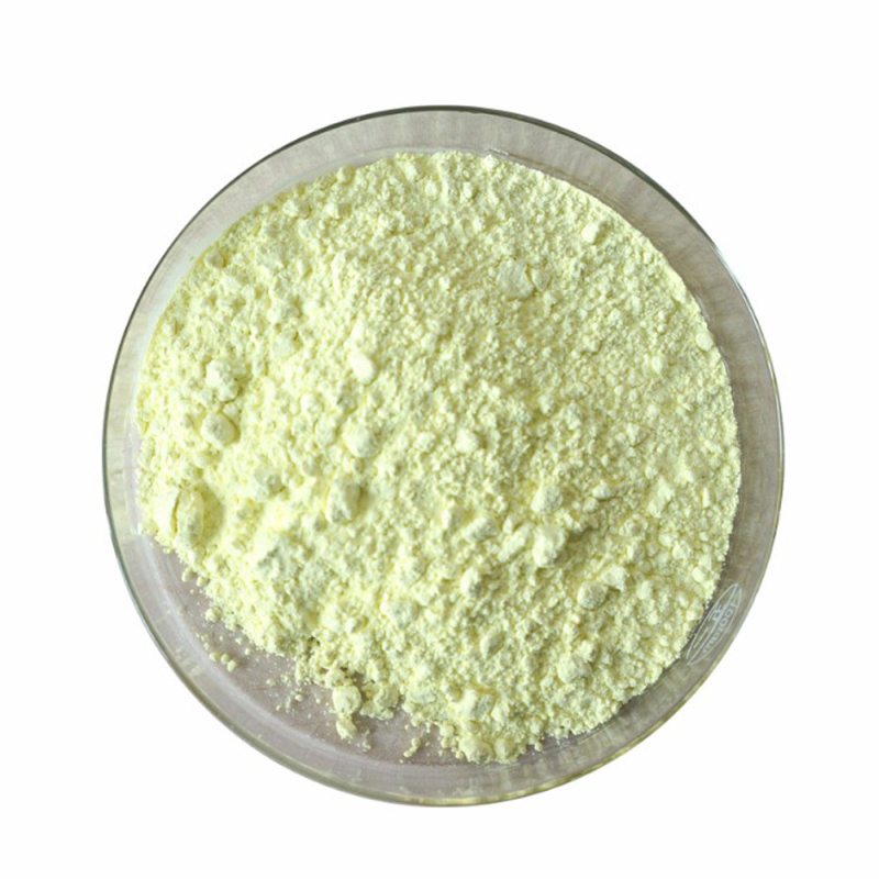 Factory supply high quality solvent yellow 33