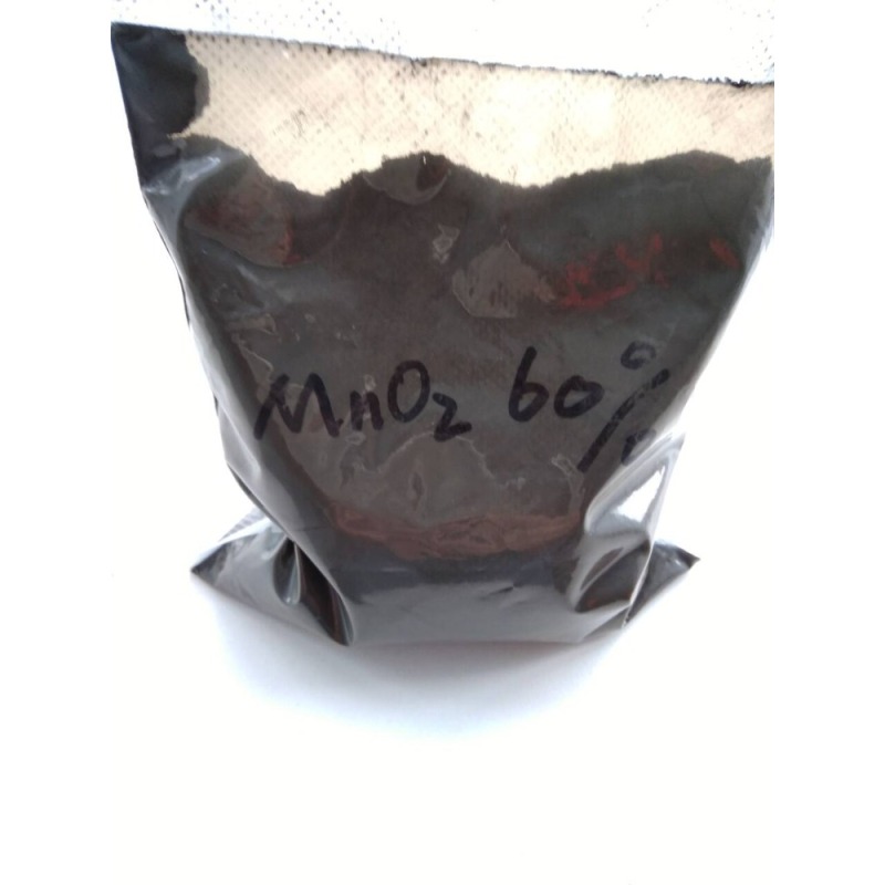 Hot selling high manganese dioxide quality with reasonable price and fast delivery !!