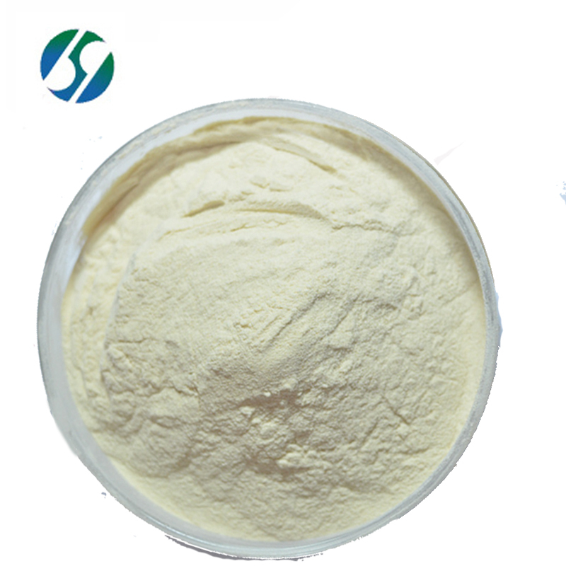 High Quality 99% vitamins K2 | vitamin k2 Mk7 mk-7 | Menatetrenone | CAS 863-61-6