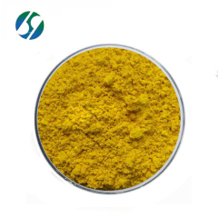 Wholesale 633-65-8 berberine hcl 98% natural berberine hydrochloride powder
