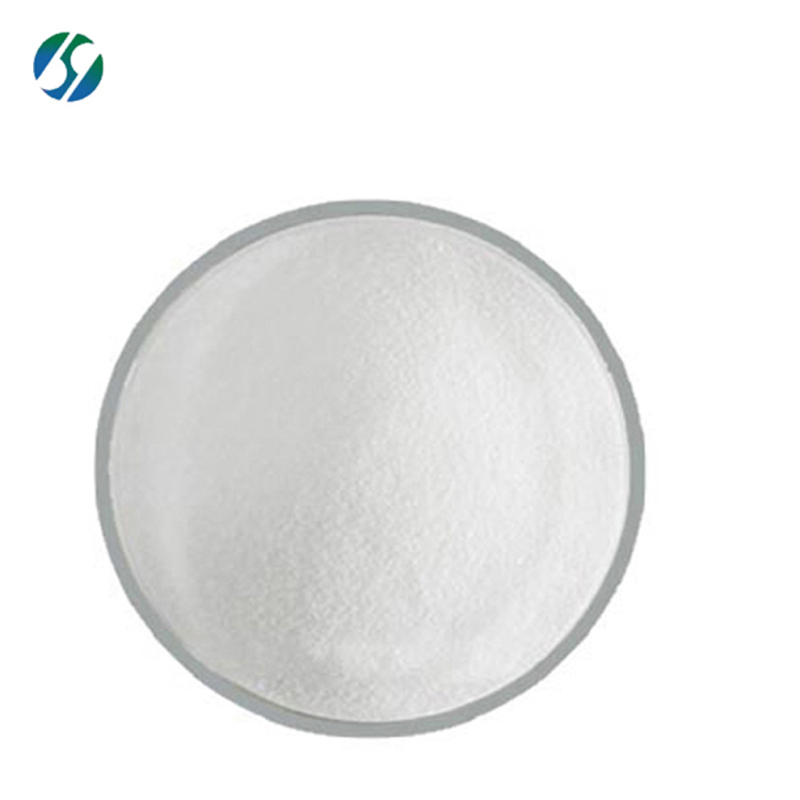 Pharmaceutical Raw Material Erythromycin thiocyanate 7704-67-8 with reasonable price