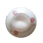 High quality and competitive price Vanillin for Flavoring Food CAS 121-33-5