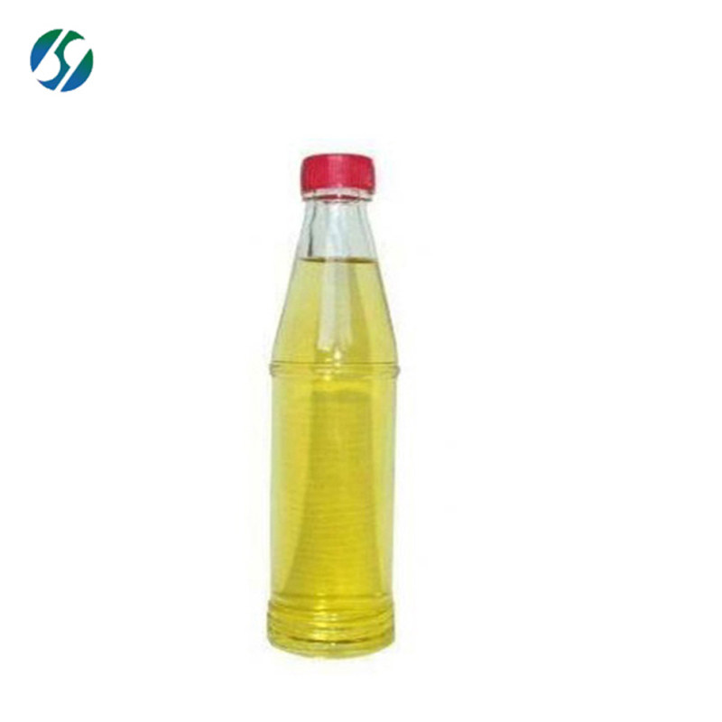 Manufacturer supply high quality helichrysum essential oil