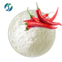 High quality Water soluble capsaicin extract 95% Pure capsaicin for sale