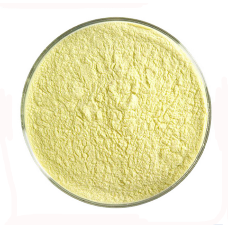 Factory supply CAS 83-88-5 98% Riboflavin/Vitamin with high quality