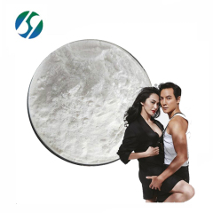 Top quality Vardenafil dihydrochloride with best price CAS 224789-15-5