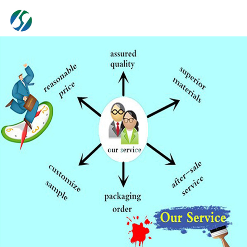 Hot selling high quality (2S)-(1-Tetrahydropyramid-2-one)-3-methylbutanoic acid 192725-50-1