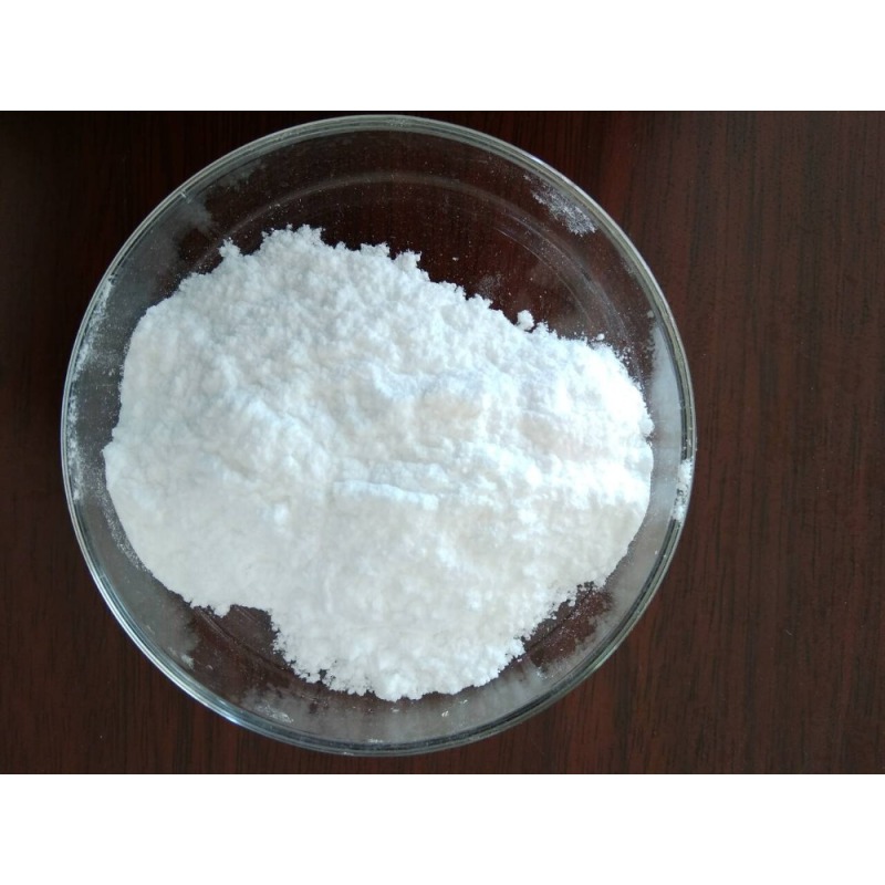 Top Quality 99% Purity raw materials powder Bifonazole 60628-96-8