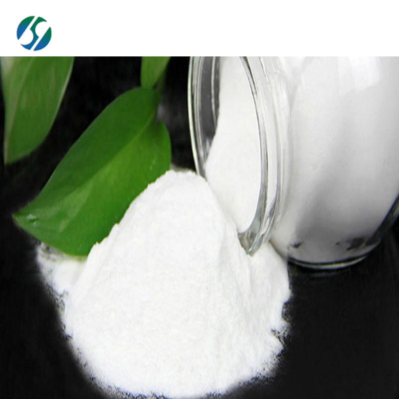 Hot selling high quality cas 723-46-6 Sulfamethoxazole with reasonable price and fast delivery
