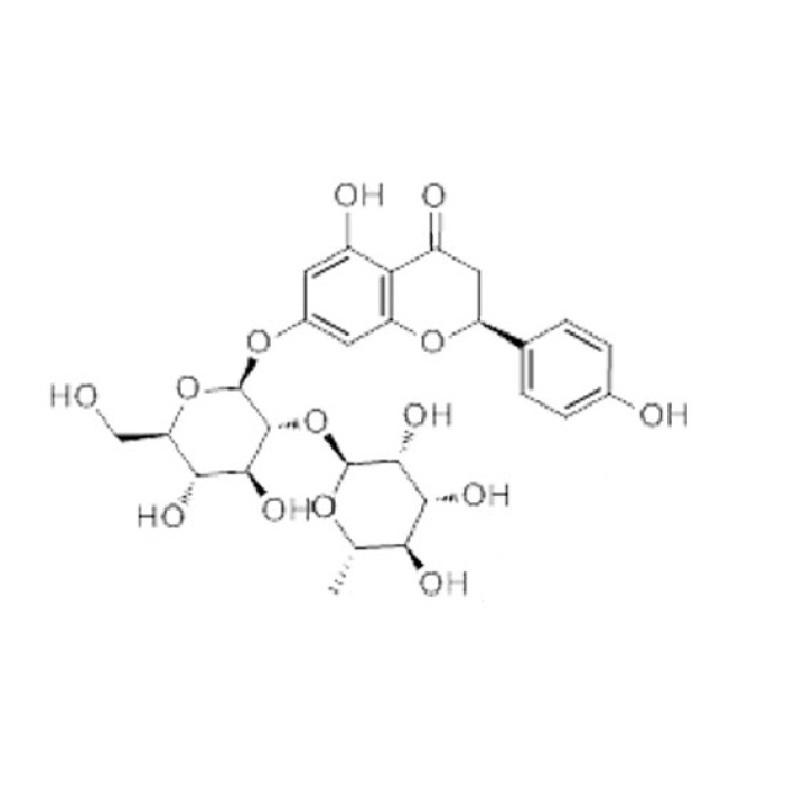 Stocks Supply grapefruit extract 98% naringin / naringin powder