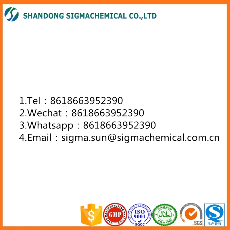 Manufacturer high quality PotassiuM Azeloycinate Diglycinate with best price 477773-67-4