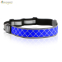 AIDI-S12 Lightweight Running Belt with USB Rechargeable Battery Water Resistant Running Belt Led for Night Jogging