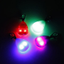 Dog Collar Pendant Light Small Accessory Quality Good USB Rechargeable Led Collar Pendant Light